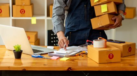 Foro Excélsior: Amazon Business facilita el acceso de pymes a la IA.