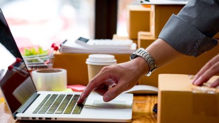 Foro Excélsior: Amazon Business facilita el acceso de pymes a la IA.