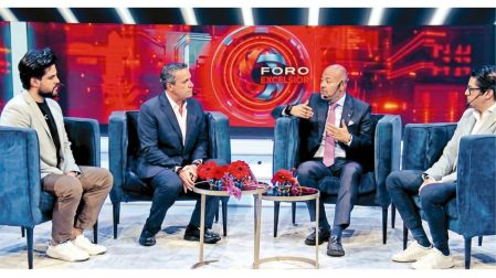 Tecnología de BYD México redefine la movilidad; supera las 150 mil unidades comercializadas.