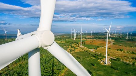 Sector eólico estima inversiones de 7,000 mdd durante este sexenio