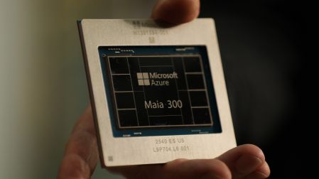 Microsoft desarrolla Maia 300, el nuevo acelerador de la IA