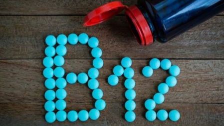 Beneficios de la vitamina B12 en la mujer
