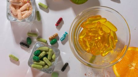 Beneficios de la vitamina B12 en la mujer