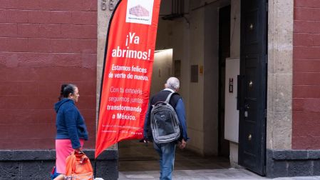 Monte de Piedad: ¿cuál es la fecha límite para recuperar una prenda empeñada?