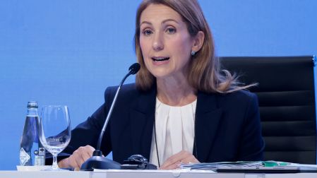 FMI eleva a 3.1% el crecimiento para 2026; inversión en IA amortigua la crisis energética