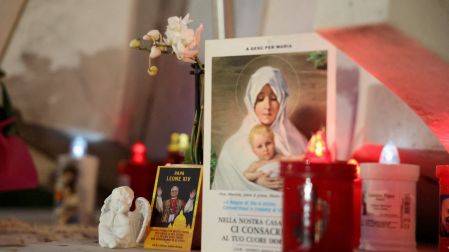 El papa León XIV fue diagnosticado con adenocarcinoma pulmonar