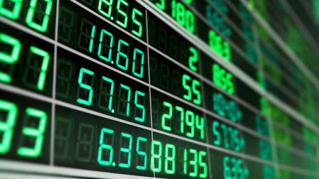 ¿Por qué Wall Street toca máximos históricos? Esta es la razón detrás de la fiesta en los mercados