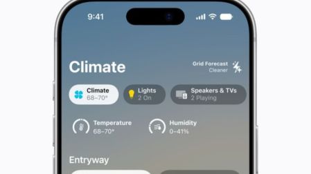 Apple apuesta por el hogar inteligente con Home Collection: ¿qué dispositivos incluye?