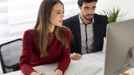Totvs ve oportunidad de crecer en México