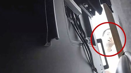 Detienen a ingeniero de OpenAI por instalar dispositivo de grabación en la sala de reuniones de la empresa