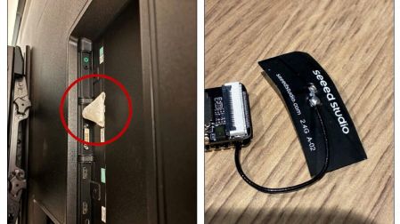 Detienen a ingeniero de OpenAI por instalar dispositivo de grabación en la sala de reuniones de la empresa