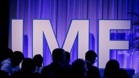 Deuda global llegará a 100% del PIB en 2030, advierte el FMI