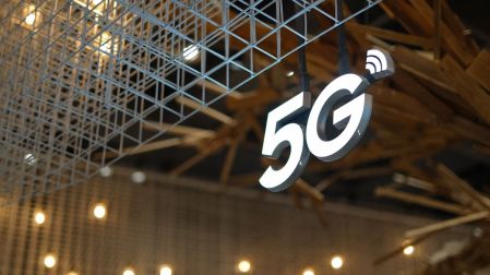 México registra la menor proporción de conexiones 5G entre países de la OCDE.