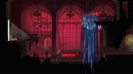 Castlevania: Belmont’s Curse: Resurge un gran clásico de vampiros