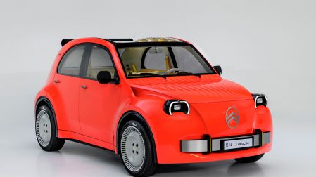 Citroën 2CV