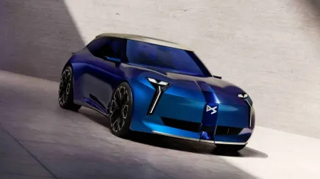DS Fever Concept
