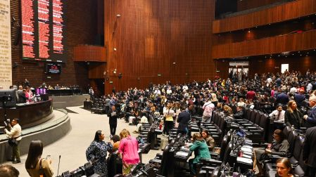 Diputados aprueban Ley de Ingresos para 2027, ¿qué viene para el próximo año?