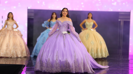 Los XV años se han convertido en una show que refleja los gustos e identidad de la festejada.