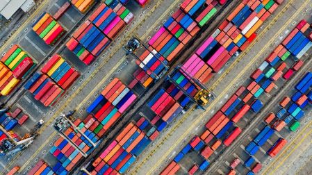 América Latina registra alza del 18% en exportaciones en 2026, ¿qué lo impulsó?