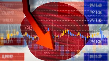 India superará a Japón en 2027 y será la cuarta economía más grande del mundo: FMI.