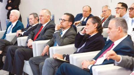 40 aniversario: Hospital Angeles Pedregal Realizó Simposio de Oncología