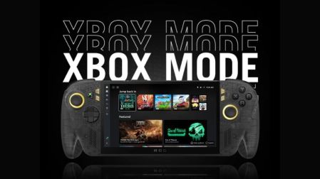 ROG XBOX Ally X20 llega a México