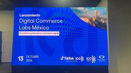 ¿Cómo hacer que las Pymes vendan por Internet? ICC y TikTok firman alianza para impulsar a negocios