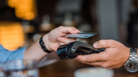 Mastercard busca impulsar los pagos sin contacto en México: así quiere lograrlo.