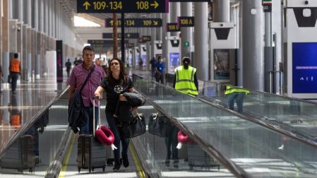EU elimina restricciones al AIFA y al AICM: aerolíneas mexicanas podrán abrir nuevos vuelos.