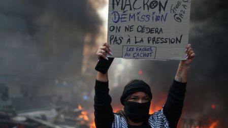 ¿Cómo es el costo de vida en Francia y por qué desató protestas?