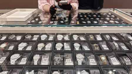 Firmas de moda de alta gama ven caída en consumo en China, ¿por qué?