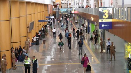 México tiene la carga fiscal más alta de América Latina en boletos de avión