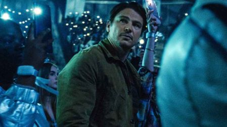 Josh Hartnett en La Trampa