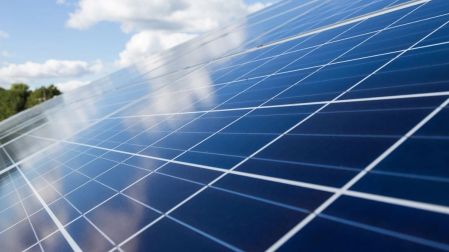 IFC otorga crédito por 222 mdd para proyecto fotovoltaico