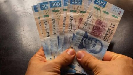 México mantiene su grado de inversión: la japonesa JCR ratifica calificación A-.