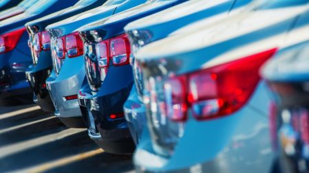Repunte en venta de autos chinos abre oportunidades para el financiamiento: Moody’s.
