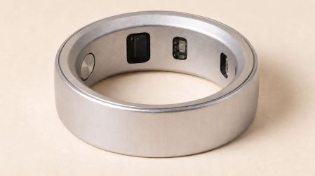 Interface, el anillo con agentes de IA que busca reducir el uso del celular: esto costará.
