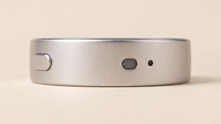 Interface, el anillo con agentes de IA que busca reducir el uso del celular: esto costará.