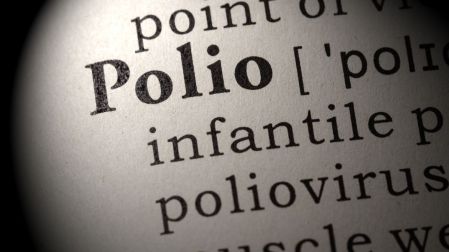 Todo lo que debes saber sobre la vacuna contra la polio
