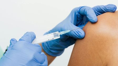 Todo lo que debes saber sobre la vacuna contra la polio