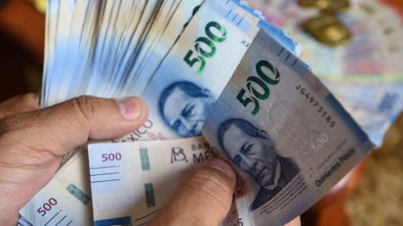 Aumento al salario mínimo podría ser del 13% para el 2027, proyecta Marsh