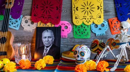 Día de Muertos 2026: ¿cuánto cuesta poner una ofrenda, según Profeco?