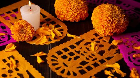 Día de Muertos 2026: ¿cuánto cuesta poner una ofrenda, según Profeco?