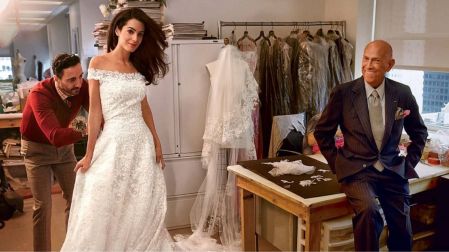 Oscar de la Renta murió a los 82 años en Connecticut después de varios años de luchar contra el cáncer, dejando uno de los grandes legados de la moda latinoamericana.