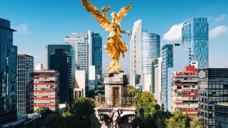 Citi México apunta a convertirse en "banco de bancos”, tras separación de Banamex