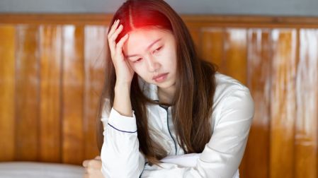 La resaca suele aparecer cuando los efectos inmediatos del alcohol disminuyen.