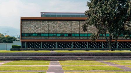¿Por qué Ciudad Universitaria de la UNAM es Patrimonio de la Humanidad?