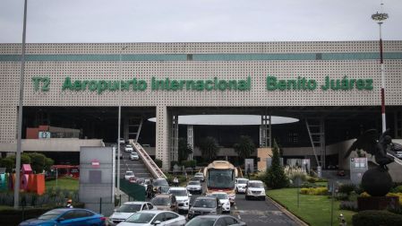 ¡Más slots! Lufthansa recupera capacidad en el AICM.