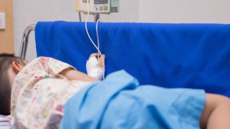 El progreso sanitario no beneficia a todas las familias por igual