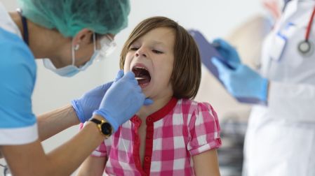 La mortalidad infantil no responde exclusivamente a enfermedades